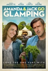 Amanda & Jack Go Glamping (2017) Profile Photo