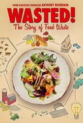 Wasted! The Story of Food Waste (2017) Profile Photo
