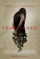 Trafficked (2017) Profile Photo