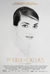 Maria by Callas (2018) Profile Photo