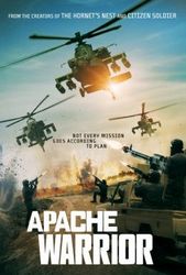 Apache Warrior (2017) Profile Photo