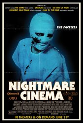 Nightmare Cinema (2019) Profile Photo