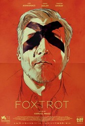 Foxtrot (2018) Profile Photo
