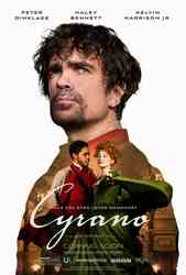 Cyrano (2022) Profile Photo