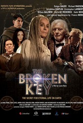 The Broken Key (2017) Profile Photo