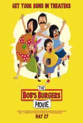 The Bob's Burgers Movie (2022) Profile Photo