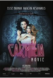 The Carmilla Movie (2017) Profile Photo