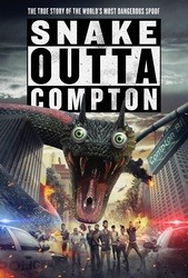 Snake Outta Compton (2018) Profile Photo