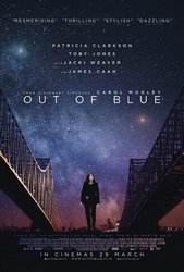 Out of Blue (2019) Pictures, Trailer, Reviews, News, DVD ...