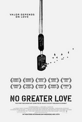 No Greater Love (2017) Profile Photo