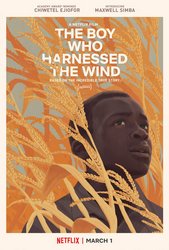 The Boy Who Harnessed the Wind (2019) Profile Photo