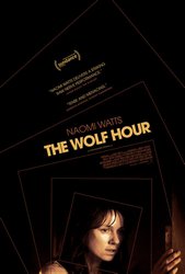 The Wolf Hour (2019) Profile Photo