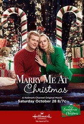 Marry Me at Christmas (2017) Profile Photo