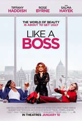 Like a Boss (2020) Profile Photo