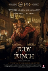 Judy & Punch (2020) Profile Photo