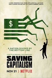 Saving Capitalism (2017) Profile Photo