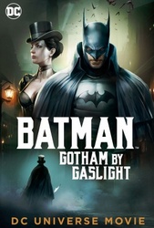 Batman: Gotham by Gaslight (2018) Profile Photo