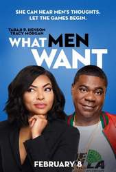 What Men Want (2019) Profile Photo