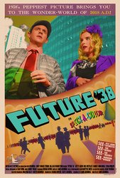 Future '38 (2017) Profile Photo