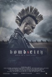 Bomb City (2018) Profile Photo