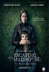 Escaping the Madhouse: The Nellie Bly Story (2019) Profile Photo