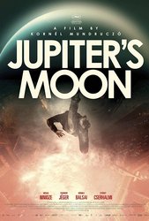 Jupiter's Moon