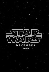 Untitled Star Wars Film XII (2027) Profile Photo