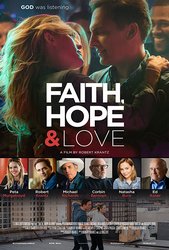 Faith, Hope & Love (2018) Profile Photo
