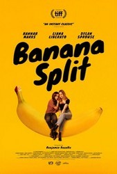 Banana Split (2020) Profile Photo