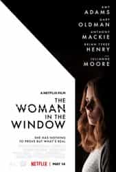 The Woman in the Window (2021) Profile Photo