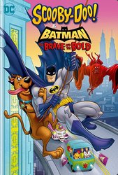 Scooby-Doo! & Batman: The Brave and the Bold (2018) Profile Photo
