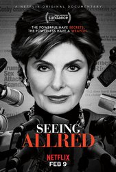 Seeing Allred (2018) Profile Photo