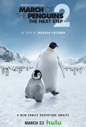 March of the Penguins 2: The Next Step (2018) Profile Photo