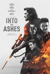 Into the Ashes (2019) Profile Photo