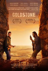 Goldstone (2018) Profile Photo