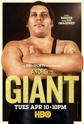 Andre the Giant (2018) Profile Photo