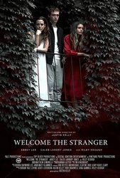 Welcome the Stranger (2018) Profile Photo