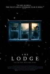 The Lodge (2020) Profile Photo