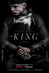 The King  (2019) Profile Photo