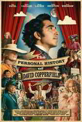 The Personal History of David Copperfield (2020) Profile Photo