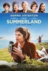 Summerland (2020) Profile Photo