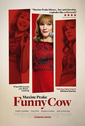 Funny Cow (2018) Profile Photo