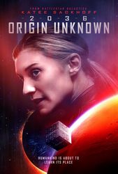 2036 Origin Unknown (2018) Profile Photo