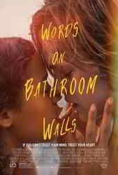 Words on Bathroom Walls (2020) Profile Photo