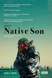 Native Son (2019) Profile Photo