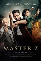 Master Z: Ip Man Legacy (2019) Profile Photo
