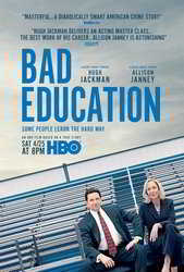 Bad Education (2020) Profile Photo