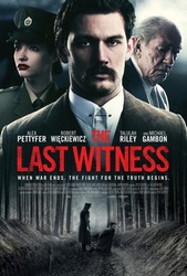 The Last Witness  (2018) Profile Photo