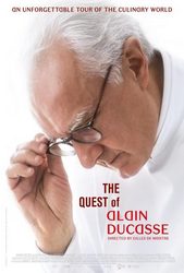 The Quest of Alain Ducasse (2018) Profile Photo