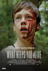What Keeps You Alive (2018) Profile Photo
